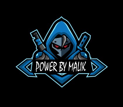 Malik Subhan  LIVE TV logo