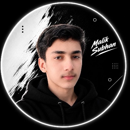 Photo of Malik Subhan (1)